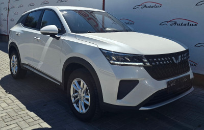 Wuling Alvez - Autolux.md Wuling Alvez photo 1