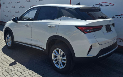 Wuling Alvez - Autolux.md Wuling Alvez photo 3