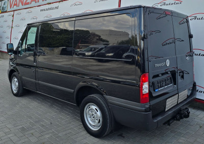Ford Transit - Autolux.md Ford Transit photo 3
