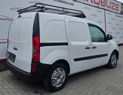 Mercedes Citan - Autolux.md Mercedes Citan photo 4