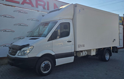 Mercedes Sprinter - Autolux.md Mercedes Sprinter photo 2