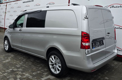 Mercedes Vito cu TVA - Autolux.md Mercedes Vito cu TVA photo 3