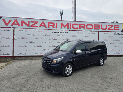 Mercedes Vito cu TVA photo