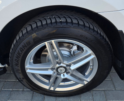 Mercedes Vito photo 4
