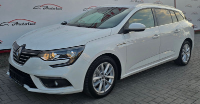 Renault Megane - Autolux.md Renault Megane photo 2