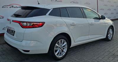 Renault Megane - Autolux.md Renault Megane photo 4