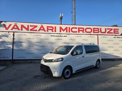 Toyota Proace photo