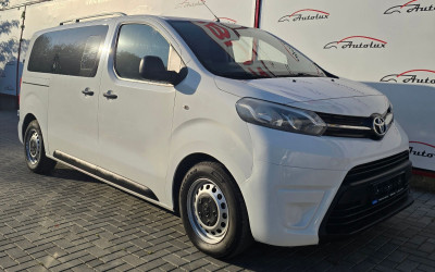 Toyota Proace photo 1