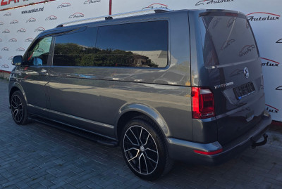 Volkswagen Transporter cu TVA - Autolux.md Volkswagen Transporter cu TVA photo 3