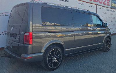 Volkswagen Transporter cu TVA - Autolux.md Volkswagen Transporter cu TVA photo 4