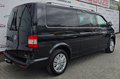 Volkswagen Transporter - Autolux.md Volkswagen Transporter photo 4