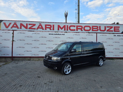 Volkswagen Transporter photo