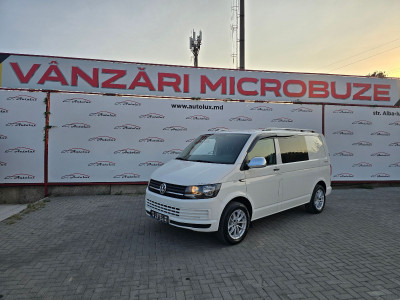 Volkswagen Transporter photo