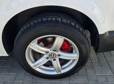 Volkswagen Transporter photo 4