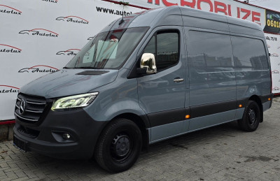 Mercedes Sprinter - Autolux.md Mercedes Sprinter photo 2
