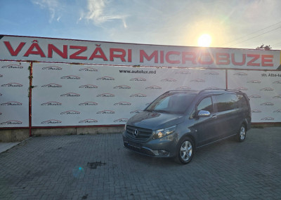 Mercedes Vito cu TVA photo