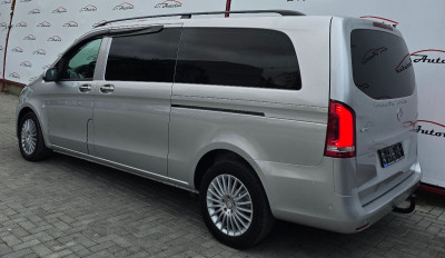 Mercedes Vito cu TVA - Autolux.md Mercedes Vito cu TVA photo 2