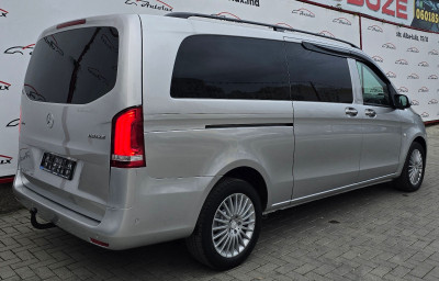 Mercedes Vito cu TVA - Autolux.md Mercedes Vito cu TVA photo 3