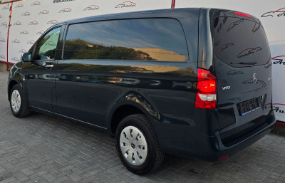 Mercedes Vito - Autolux.md Mercedes Vito photo 3