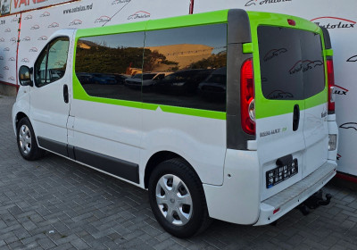 Renault Trafic - Autolux.md Renault Trafic photo 3