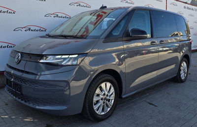 Volkswagen Multivan - Autolux.md Volkswagen Multivan photo 2