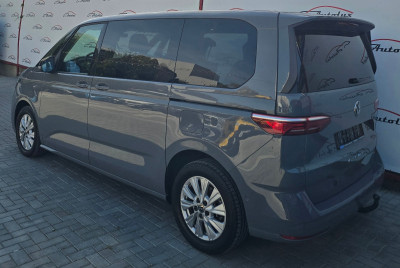 Volkswagen Multivan - Autolux.md Volkswagen Multivan photo 3